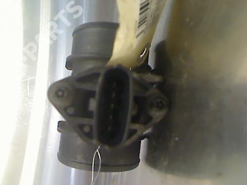 Mass air flow sensor OPEL MERIVA A MPV (X03) 1.4 16V Twinport (E75) | BP9316475M95 
