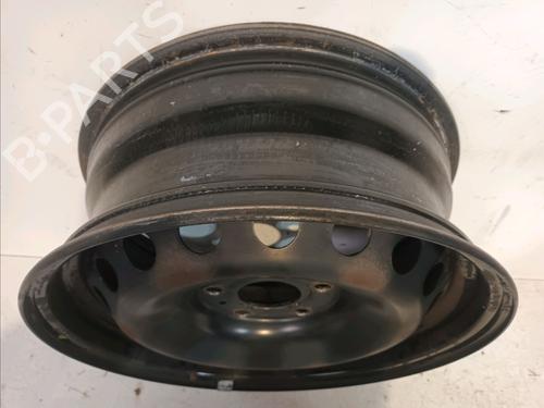 Rim NISSAN QASHQAI / QASHQAI +2 I (J10, NJ10, JJ10E) 1.5 dCi | BP14947867C45 