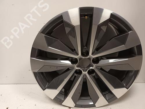 Used Rim RENAULT ESPACE V (JR_) [2015-2023]  21781600