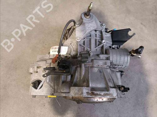 Girkasse NISSAN MICRA III (K12) 1.4 16V (88 hp) 20602509