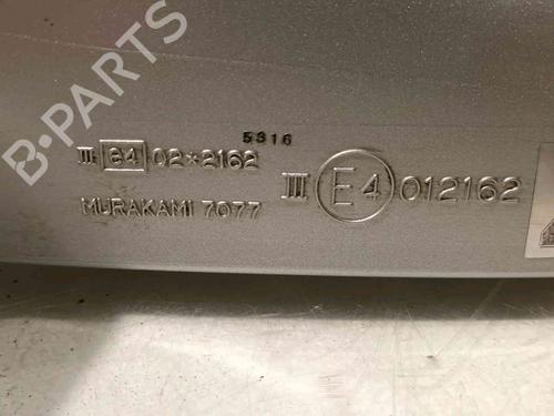 Left mirror SUZUKI LIANA Hatchback 1.4 DDiS | BP20605083C26 