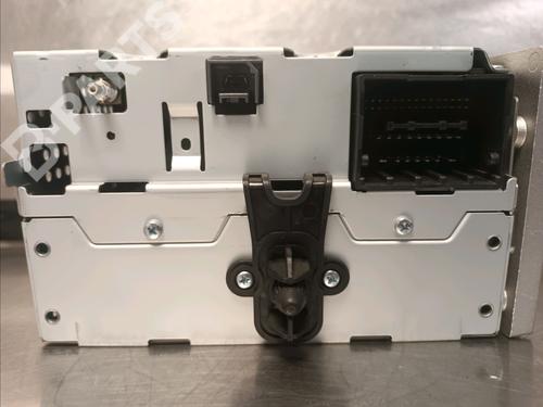 Bilradio OPEL CORSA E (X15) 1.3 CDTI (08, 68) | BP11039659E6 