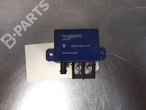 Elektronisk modul VOLVO V50 (545) 1.6 D (110 hp) 10396062