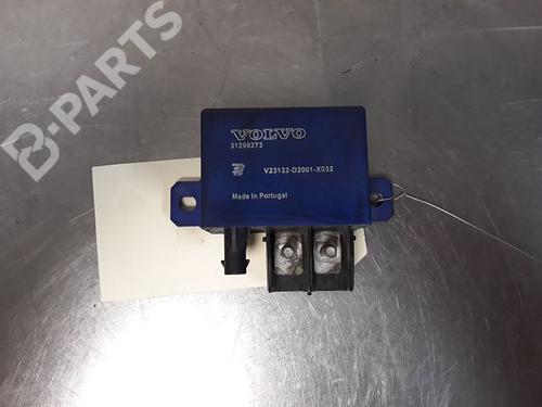 Electronic module VOLVO V50 (545) 1.6 D (110 hp) 10396062