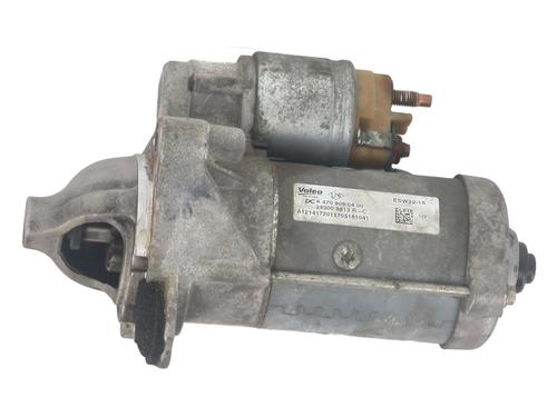 Used Starter RENAULT MASTER III Van (FV) [2010-2026]  31124683