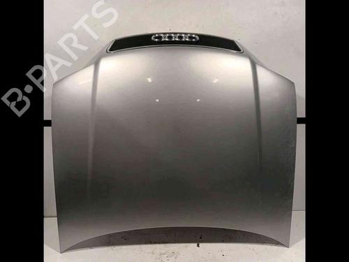 Motorhjelm AUDI A6 C5 (4B2) 1.9 TDI (130 hp) 20605575