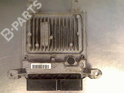 Used Engine control unit (ECU) MERCEDES-BENZ SPRINTER 3,5-t Van (B906) 313 CDI (906.631, 906.633, 906.635, 906.637) (129 hp) 9319017