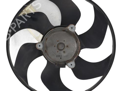 Radiator fan NISSAN MICRA III (K12) 1.2 16V | BP24654365M35 