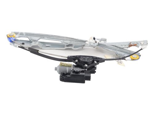 Front left window mechanism RENAULT KOLEOS I (HY_) 2.0 dCi 4x4 (HY0B) | BP38262736C22 - Image 2