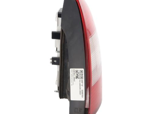 Right taillight SKODA OCTAVIA II (1Z3) 1.6 TDI | BP22956213C35 