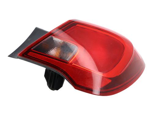 Used Right taillight OPEL CORSA E (X15) 1.2 (08, 68) (69 hp) 30655252