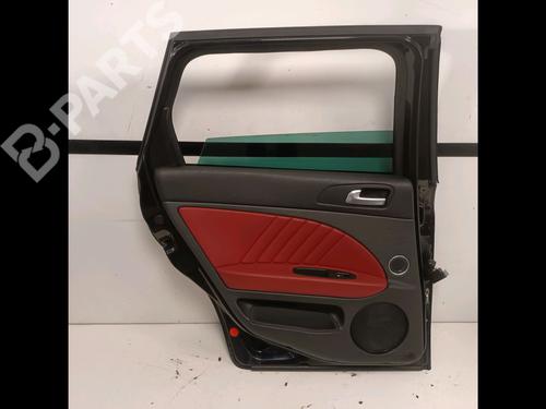 Left rear door ALFA ROMEO 159 Sportwagon (939_) 1.9 JTDM 8V (939AXH1B, 939BXH1B) | BP11125935C4 