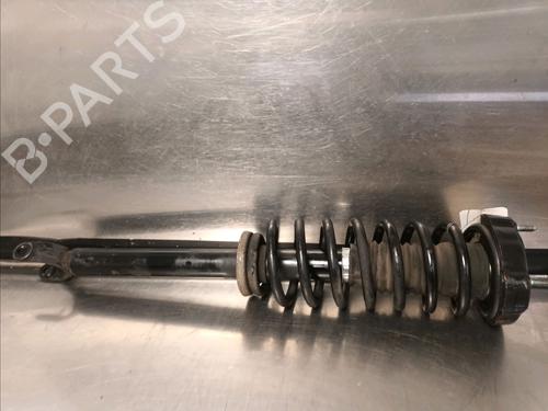 Used Left front shock absorber MERCEDES-BENZ E-CLASS (W211) E 220 CDI (211.006) (136 hp) 13093375