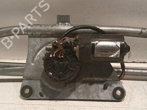 Front wiper motor CITROËN XSARA PICASSO (N68) 1.6 HDi | BP20609219M29 
