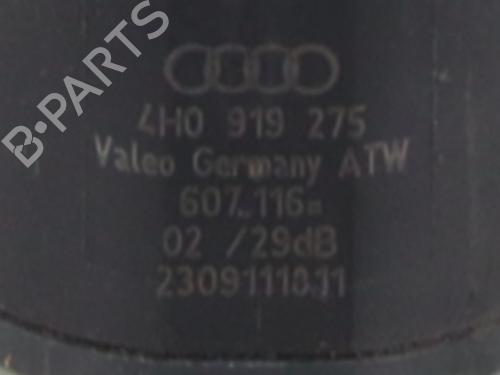 Electronic module VW TIGUAN (5N_) 2.0 TDI | BP14867343M83 