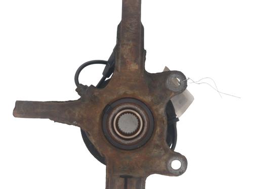 Left front steering knuckle PORSCHE CAYENNE (9PA) S 4.8 | BP29763457M25