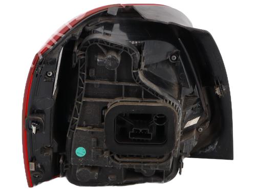 Right taillight VW POLO V (6R1, 6C1) 1.2 TSI 16V | BP27358830C35 