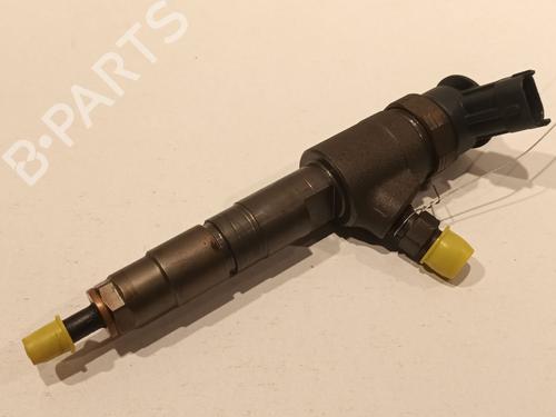 Used Injector Injector PEUGEOT 308 II (LB_, LP_, LW_, LH_, L3_) 1.6 BlueHDi 120 (120 hp) 39733448 39733448