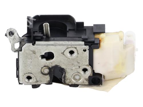 Front right lock FIAT PUNTO (188_) 1.9 JTD 80 (188.237, .257, .337, .357) | BP21124316C97 