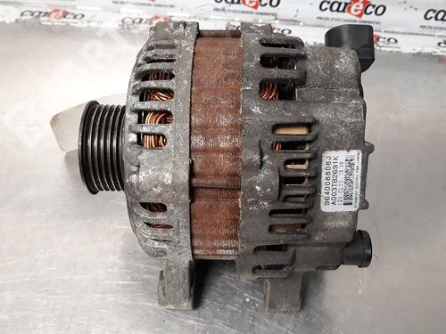 Used Alternator CITROËN C3 Pluriel (HB_) 1.6 (109 hp) 9327696