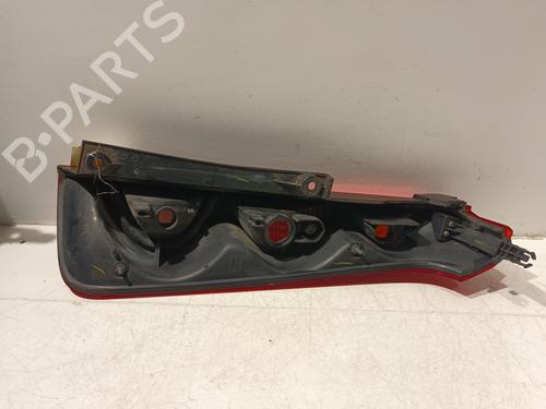 Left taillight NISSAN NOTE (E11, NE11) 1.5 dCi | BP20606576C34 