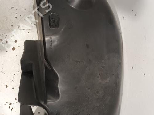 Wheel arch RENAULT CLIO IV (BH_) 1.5 dCi 75 | BP20609398C56 