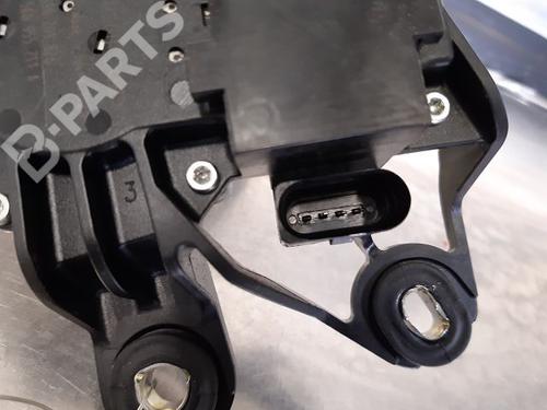 Rear wiper motor VW POLO V (6R1, 6C1) 1.6 TDI | BP9333650M102 