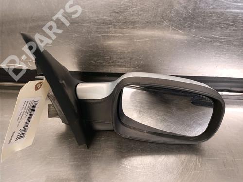 Used Right mirror RENAULT MEGANE II (BM0/1_, CM0/1_) 1.5 dCi (BM0F, BM0T, BM2B, CM0F, CM0T) (82 hp) 9513590