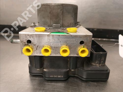 ABS pump NISSAN MICRA IV (K13K, K13KK) 1.2 | BP11824879M43 