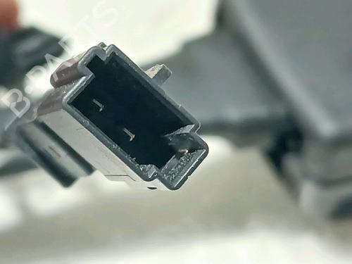 Seat buckle OPEL ASTRA J (P10) 1.6 CDTi (68) | BP17133954I32 