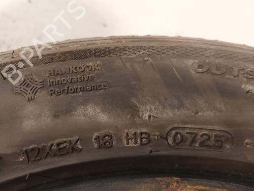 Other CITROËN BERLINGO MULTISPACE (B9) 1.6 HDi 90 | BP31939158O1 