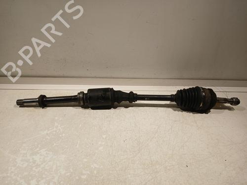 Used Right front driveshaft CITROËN SAXO (S0, S1) 1.6 VTS (98 hp) 25018062
