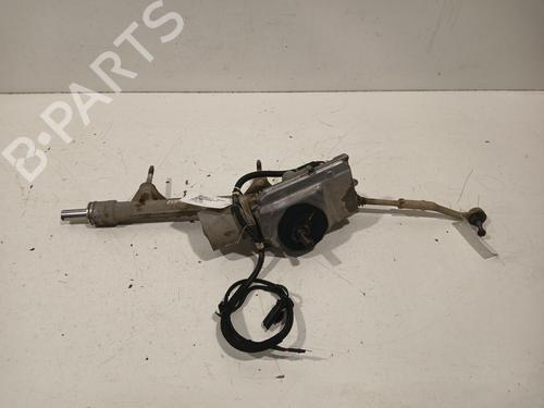 Styregear/Snekke CITROËN C3 II (SC_) 1.4 HDi 70 (SC8HZC, SC8HR0, SC8HP4) (68 hp) 29697010