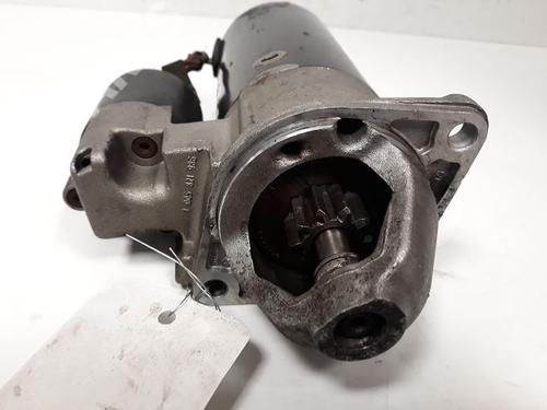 Starter MERCEDES-BENZ A-CLASS (W168) A 170 CDI (168.009, 168.109) | BP9326455M8 