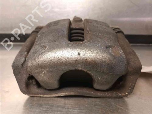 Right front brake caliper MERCEDES-BENZ CITAN Box Body/MPV (W415)  | BP20603601M104 