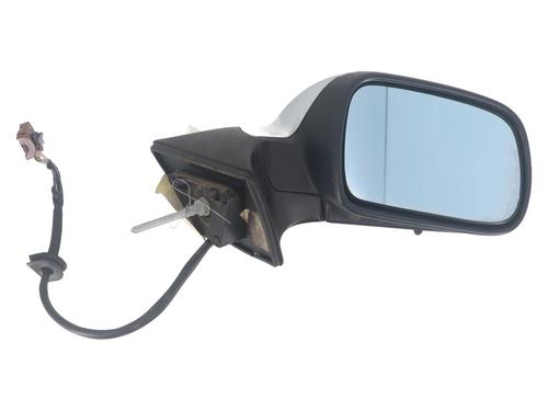 Rétroviseur droit PEUGEOT 407 SW (6E_, 6D_) 2.0 HDi 135 (136 hp) 30870980