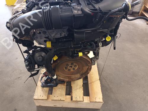 Engine PEUGEOT PARTNER Tepee 1.6 HDi 90 | BP37711134M1  - Image 7