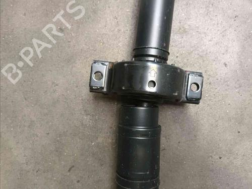 Driveshaft NISSAN QASHQAI II (J11, J11_)  | BP21139083M37 