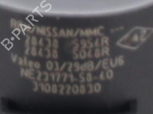 Electronic module RENAULT MEGANE E-TECH SUV EV60 (BNJ1) | BP29497736M83 