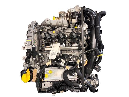 Used Engine Engine 39181441 39181441