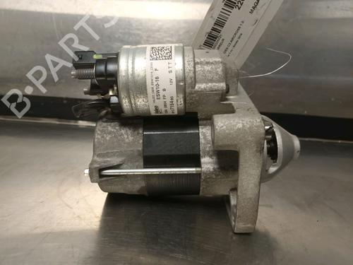 Used Starter CITROËN C3 AIRCROSS II (2R_, 2C_) 1.2 PureTech 110 (2RHNZB, 2RHNZW, 2RHNPX, 2RHNPJ) (110 hp) 12822125
