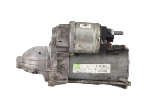 Used Starter FIAT PUNTO EVO (199_) 1.3 D Multijet (69 hp) 23895771