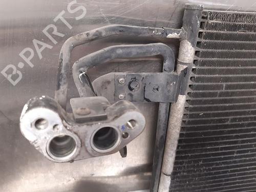 AC radiator SEAT LEON (1P1) 2.0 TFSI | BP20600874M32