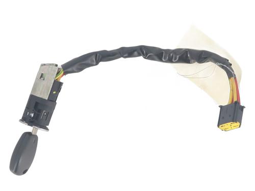 Ignition barrel DACIA SANDERO 1.4 MPI LPG | BP29582566M48 
