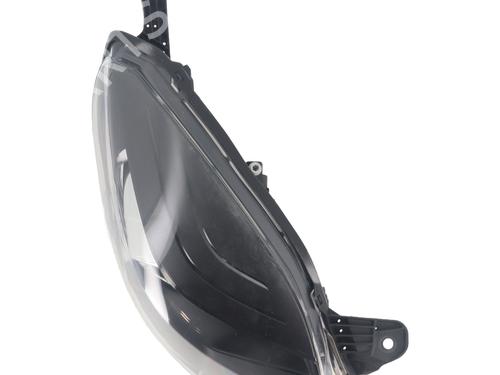 Right headlight RENAULT TWINGO II (CN0_) 1.2 16V (CN04, CN0B) | BP29518191C29 
