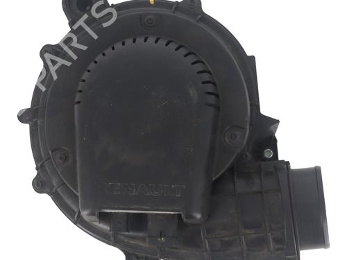 Used Radiator fan RENAULT KANGOO / GRAND KANGOO II (KW0/1_) 1.5 dCi 95 (KW16) (95 hp) 30770880