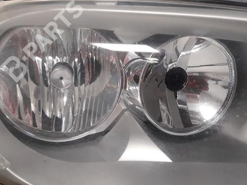 Right headlight BMW 1 (E87) 118 d | BP9328284C29 