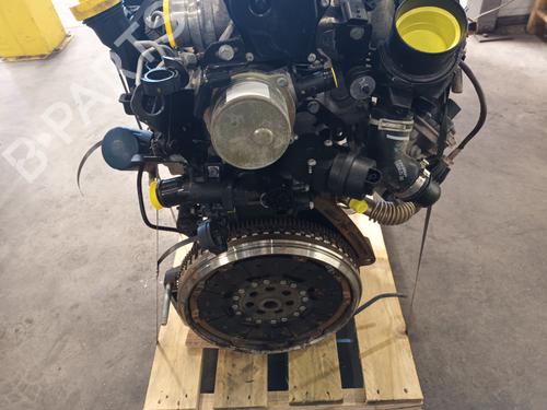 Engine RENAULT KANGOO Express (FW0/1_) 1.5 dCi 110 (FW06, FW12) | BP38317507M1 - Image 7