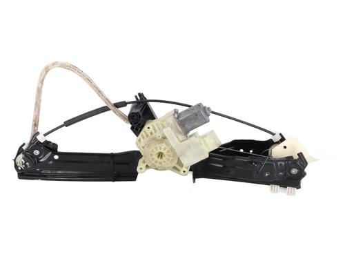 Rudehejsemekanisme Højre foran PEUGEOT 308 II (LB_, LP_, LW_, LH_, L3_) 1.2 THP 110 (110 hp) 31752120