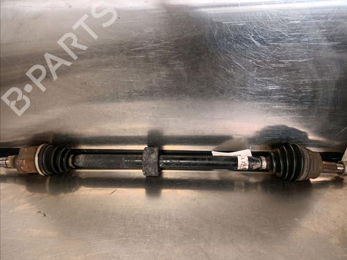Used Right front driveshaft OPEL CORSA D (S07) 1.3 CDTI (L08, L68) (90 hp) 12822227
